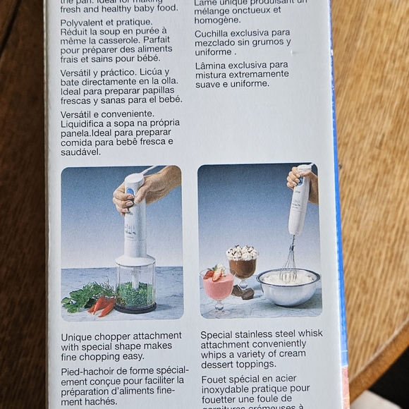 Braun - Picture 4 of 7